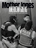 Mother Jones